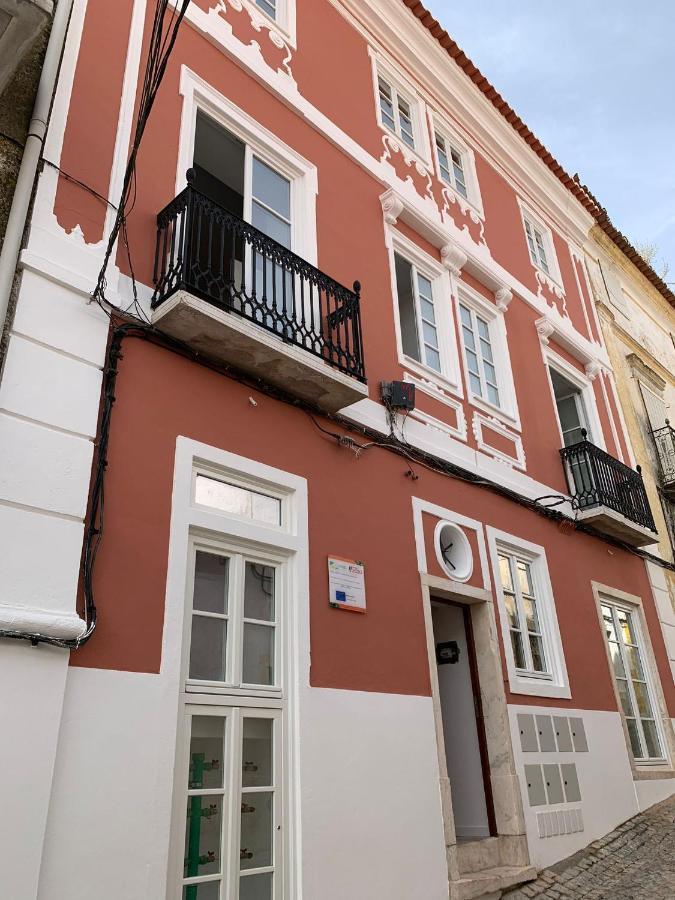 The Bastion Elvas Apartments エクステリア 写真