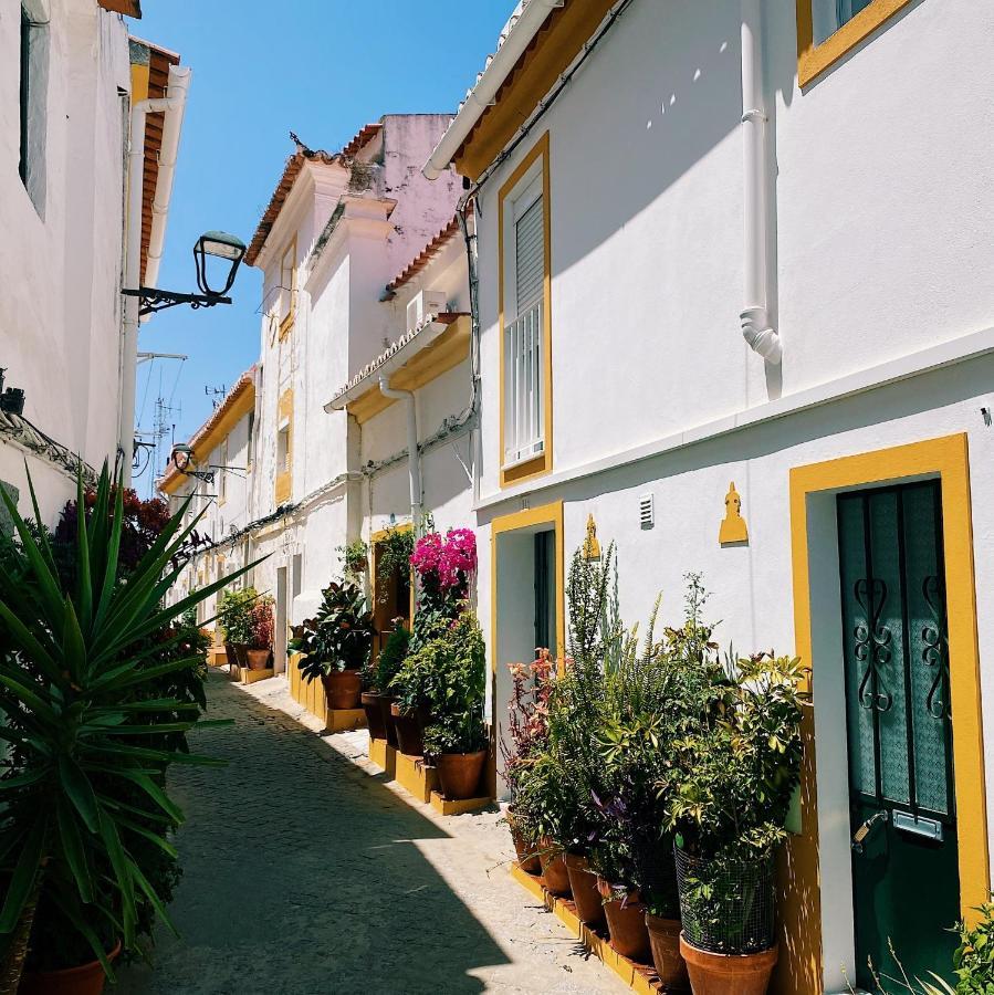 The Bastion Elvas Apartments エクステリア 写真