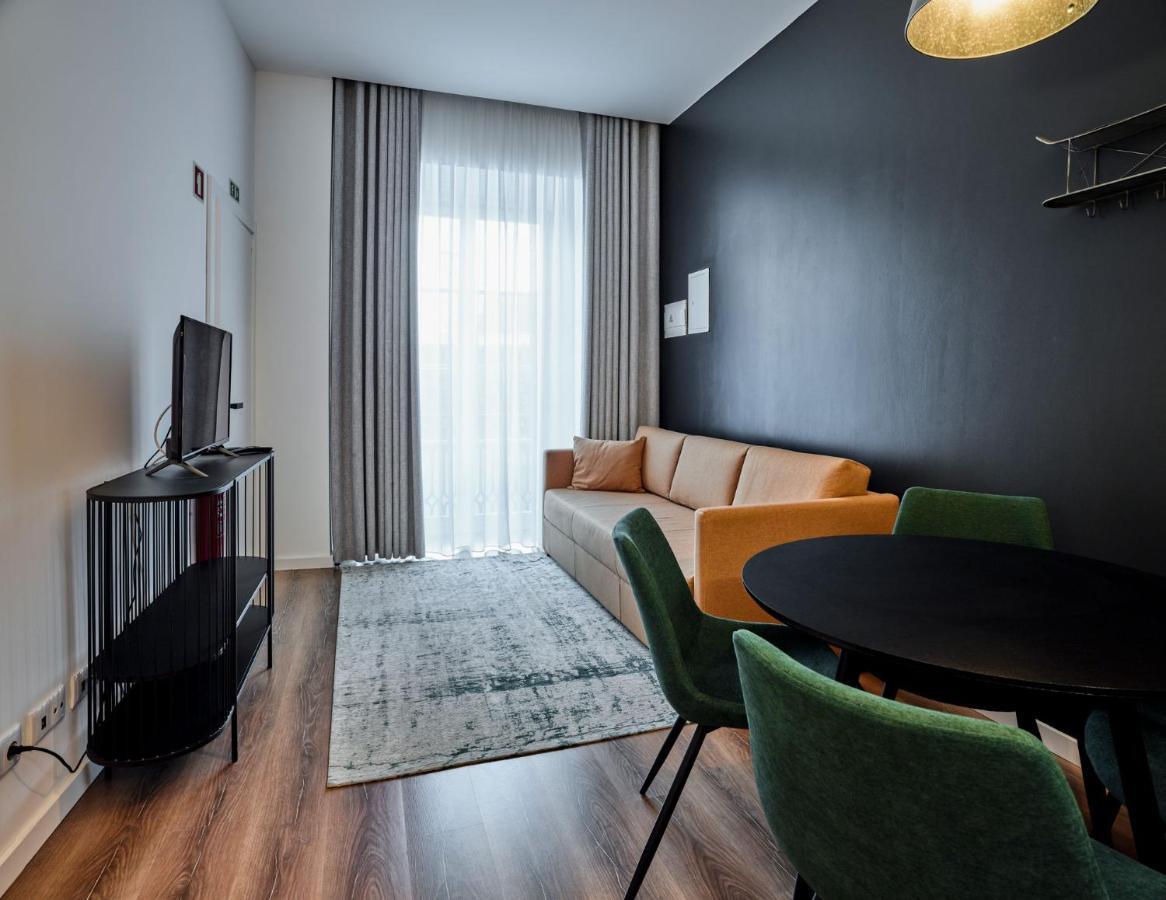 The Bastion Elvas Apartments エクステリア 写真
